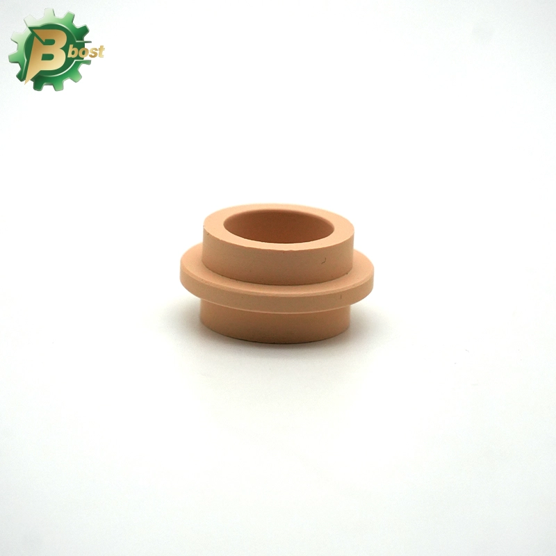 Color PTFE sleeve for shaft application 5 - Bost Color PTFE sleeve for shaft application 5 - Bost