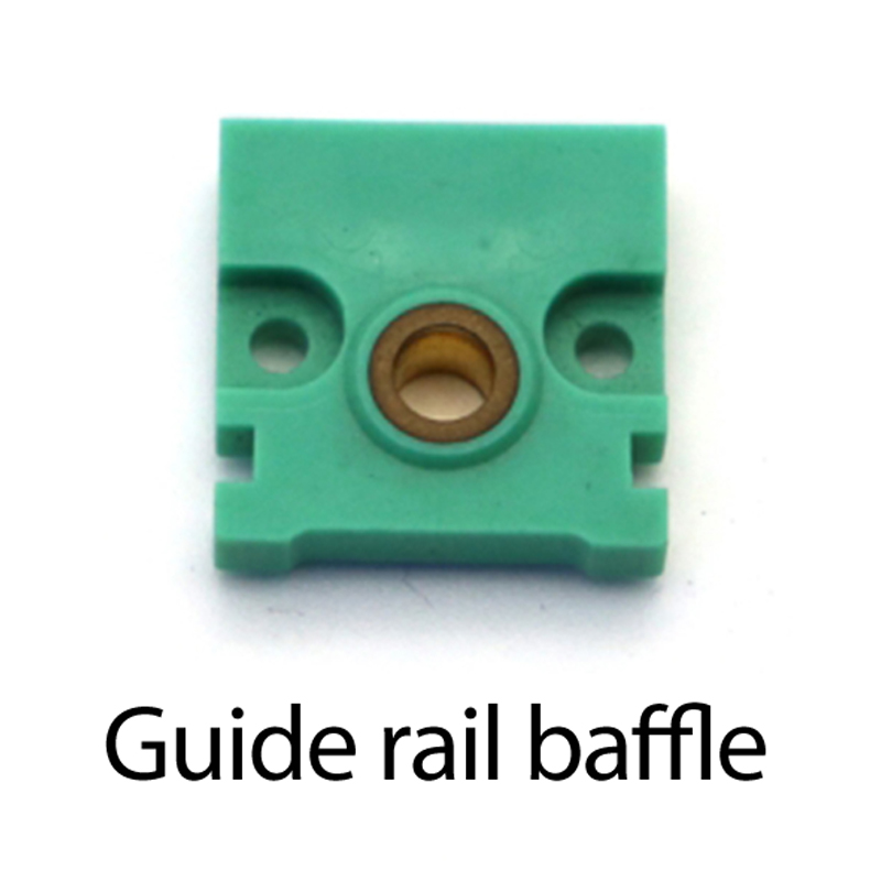plastic injection molding manufacturing