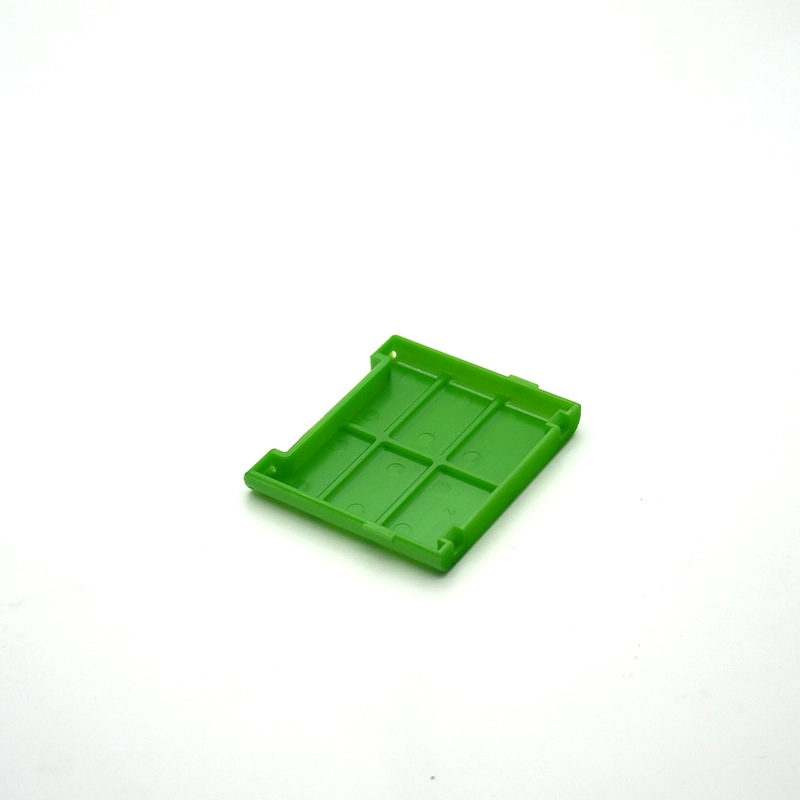 Easy color ABS plug with UL resistance 3 - Bost