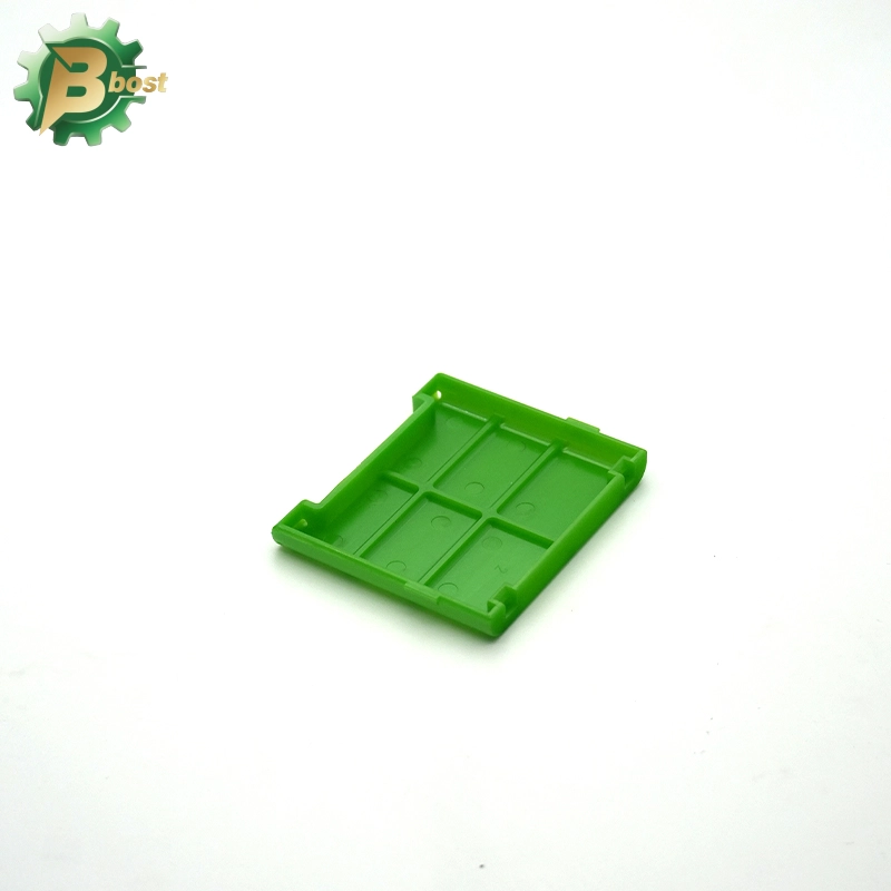 Easy color ABS plug with UL resistance 3 - Bost Easy color ABS plug with UL resistance 3 - Bost