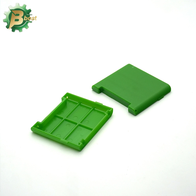 Easy color ABS plug with UL resistance 4 - Bost Easy color ABS plug with UL resistance 4 - Bost