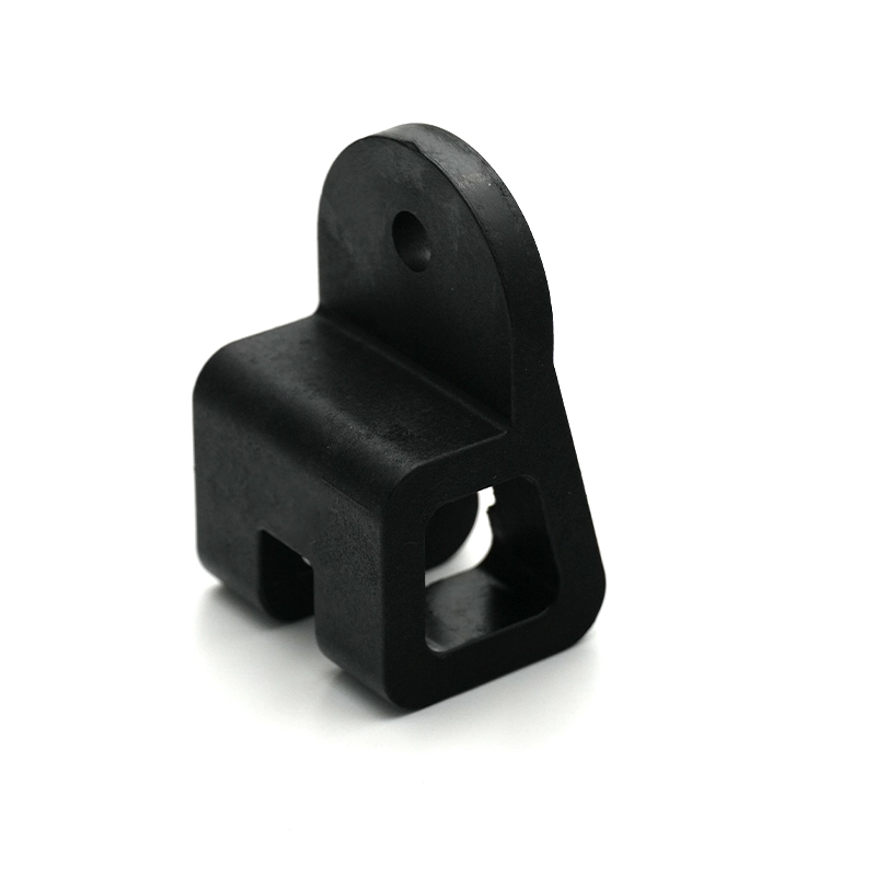 Glass fiber filed Nylon spacer 1 - Bost