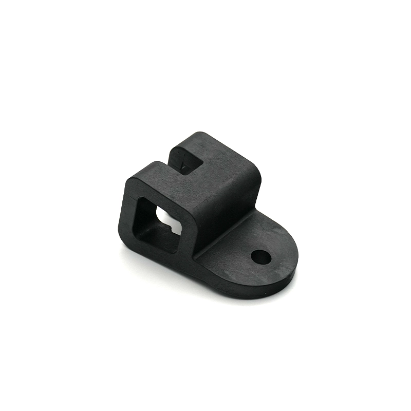 Glass fiber filed Nylon spacer 3 - Bost
