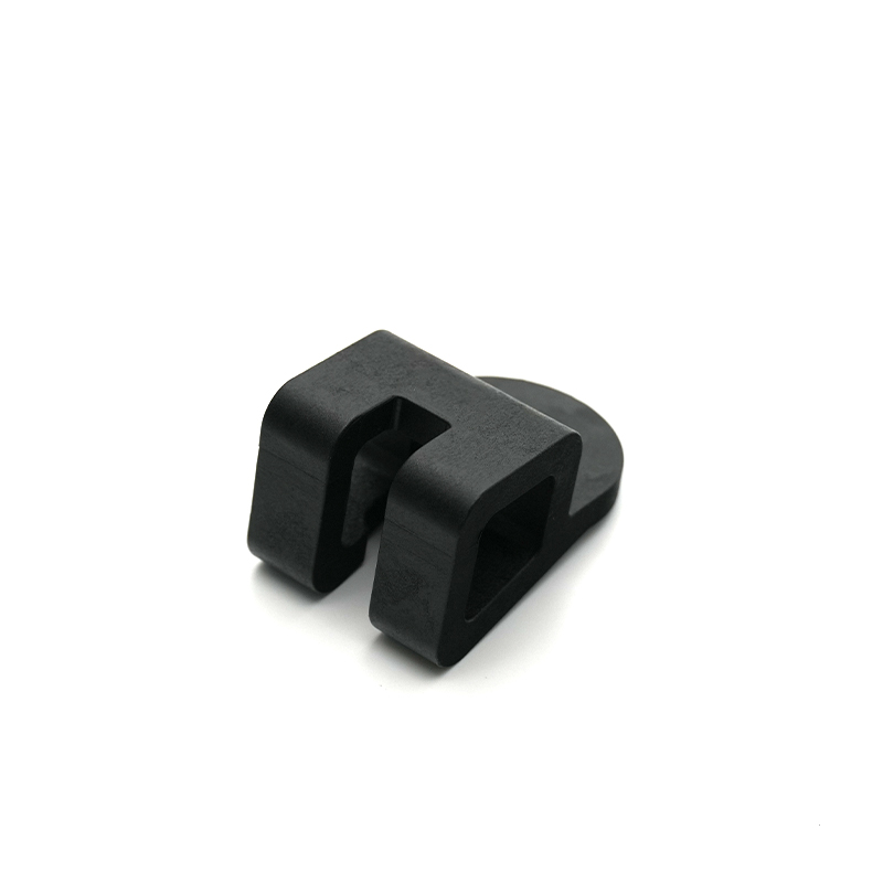 Glass fiber filed Nylon spacer 4