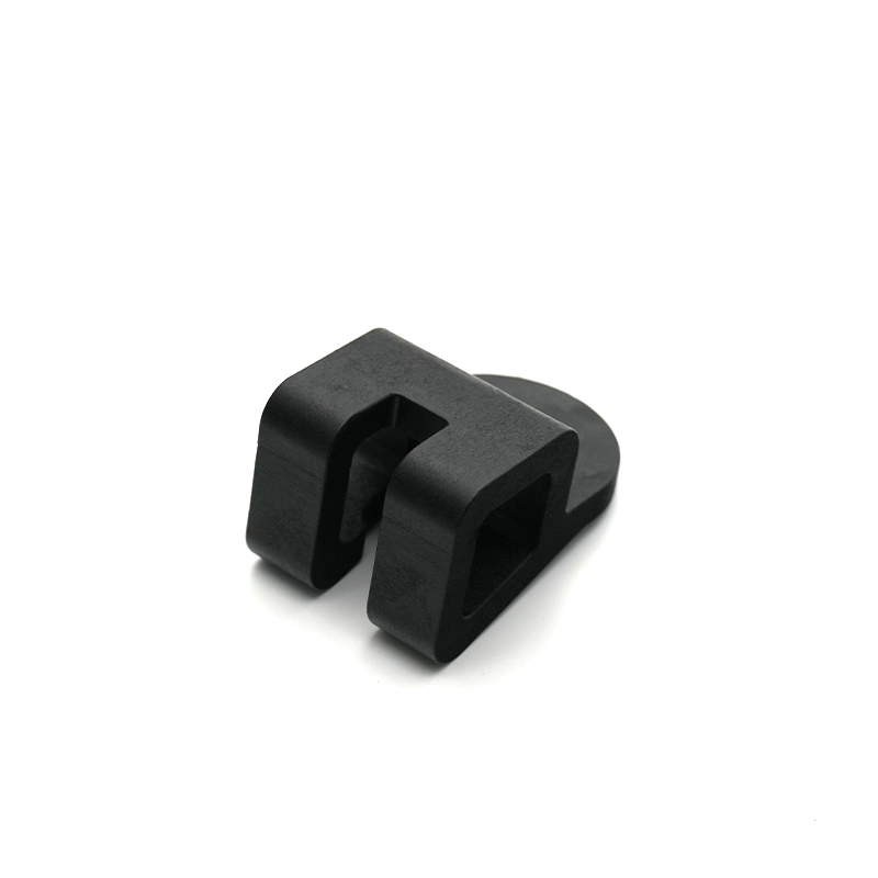 Glass fiber filed Nylon spacer 4 - Bost