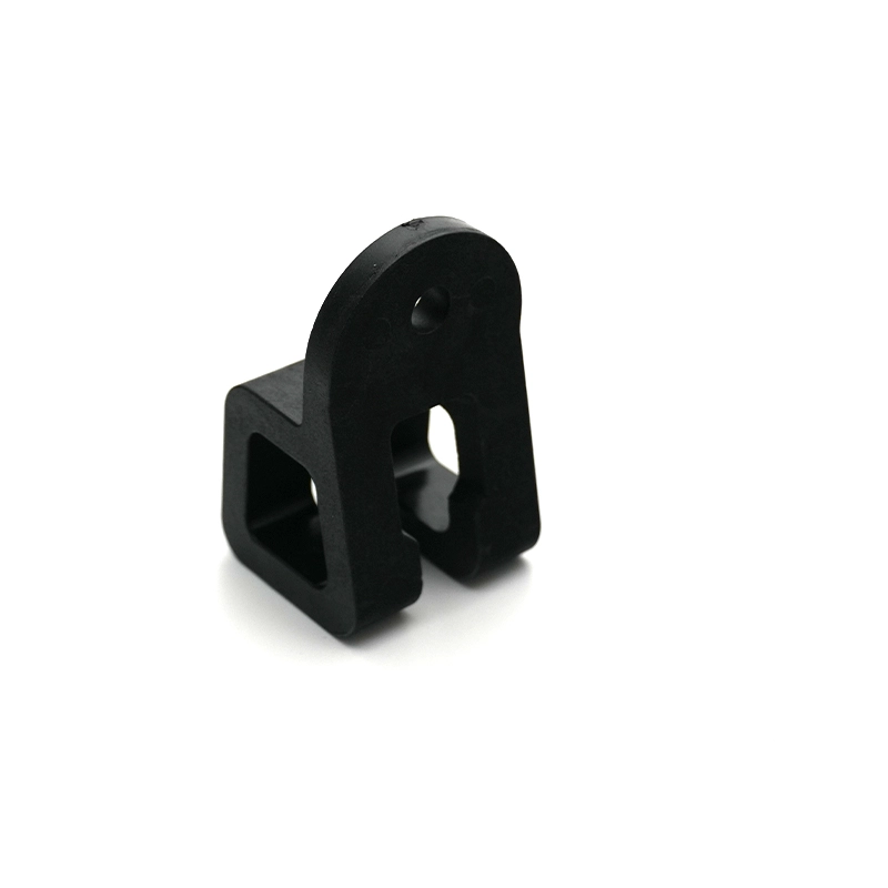 Glass fiber filed Nylon spacer 6 - Bost