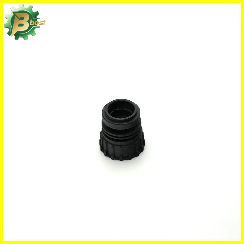 High strength plastic connector made of PA12 1 - Bost