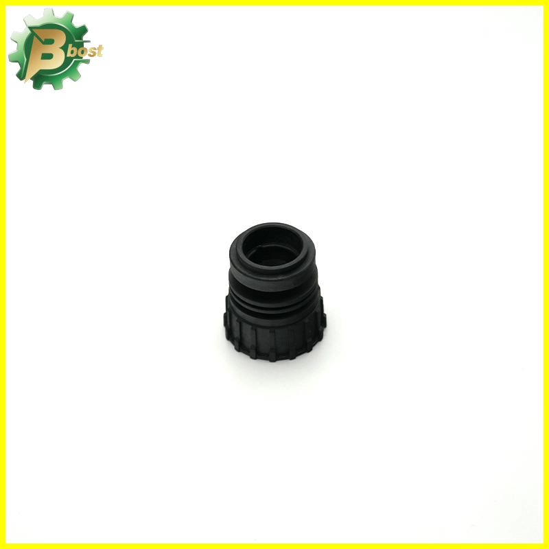 High strength plastic connector made of PA12 1 - Bost