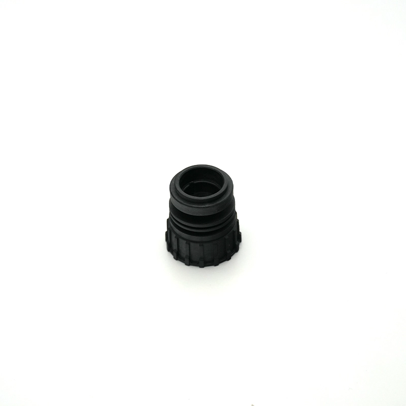High strength plastic connector made of PA12 1 - Bost