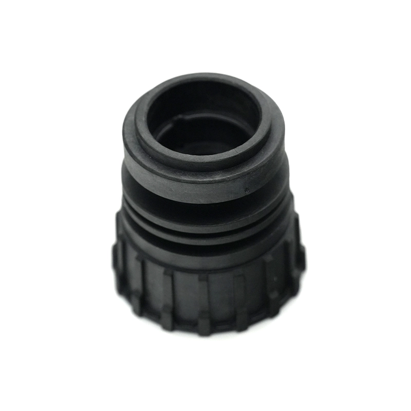 High strength plastic connector made of PA12 2 - Bost