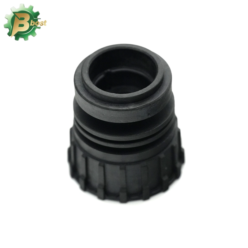 High strength plastic connector made of PA12 2 - Bost