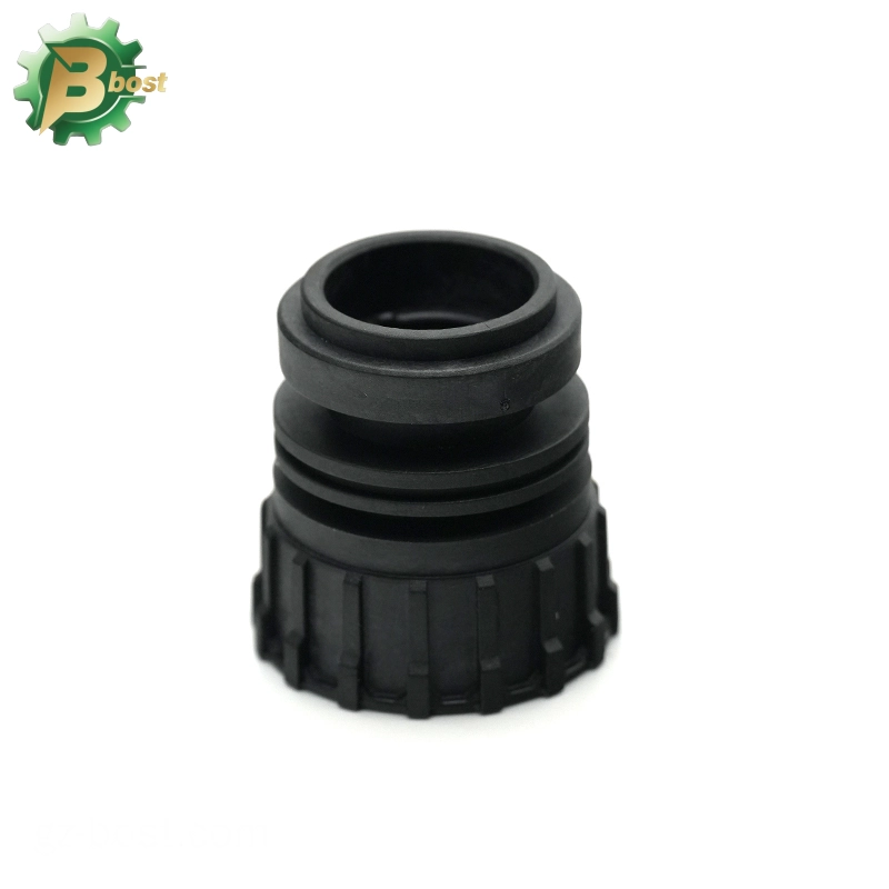High strength plastic connector made of PA12 3 - Bost