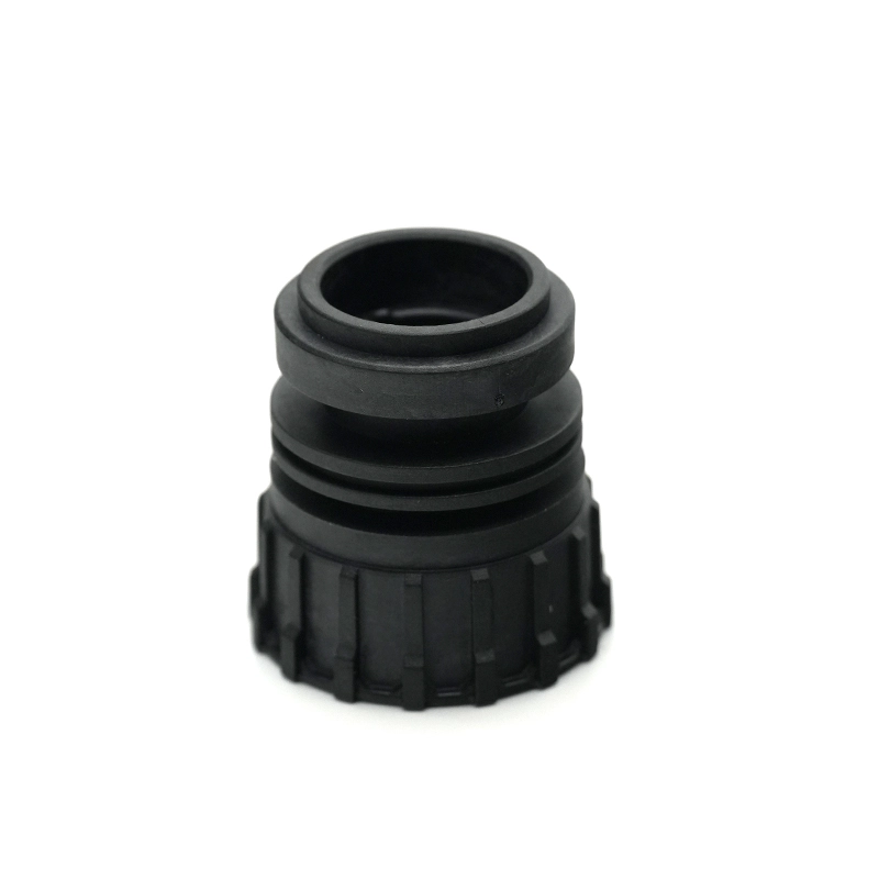 High strength plastic connector made of PA12 3 - Bost