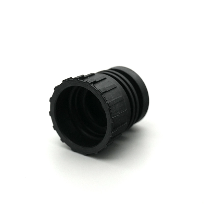High strength plastic connector made of PA12 4 - Bost