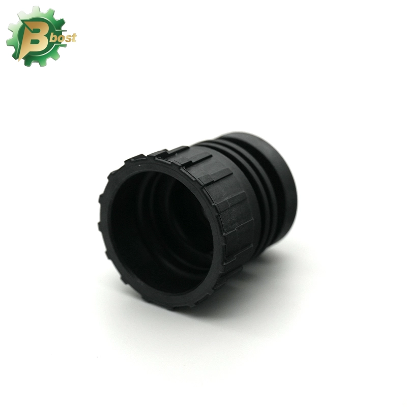 High strength plastic connector made of PA12 4 - Bost