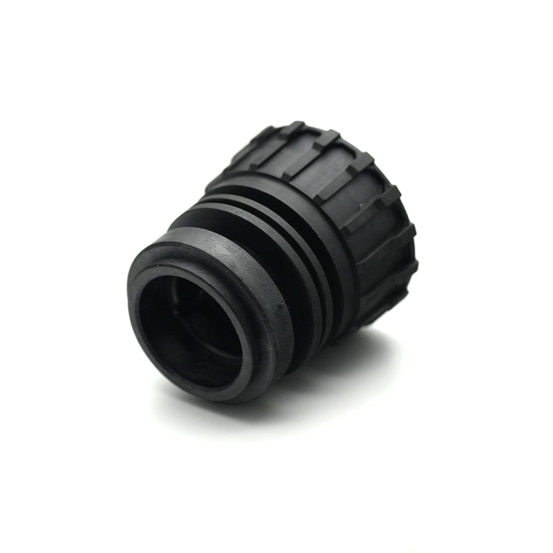 High strength plastic connector made of PA12 5 - Bost