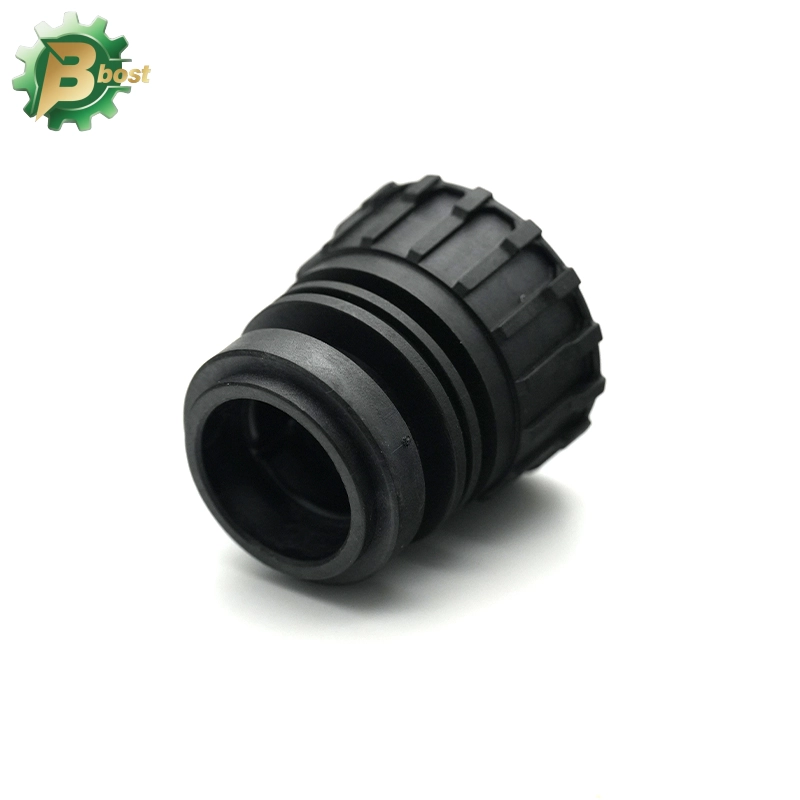 High strength plastic connector made of PA12 5 - Bost