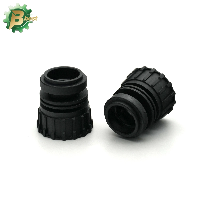 High strength plastic connector made of PA12 6 - Bost