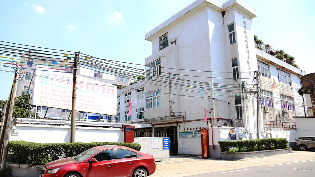 industry - Bost industry - Bost