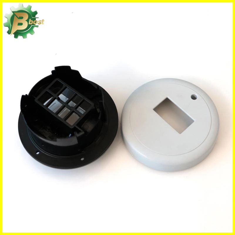Injection molding (2) - Bost