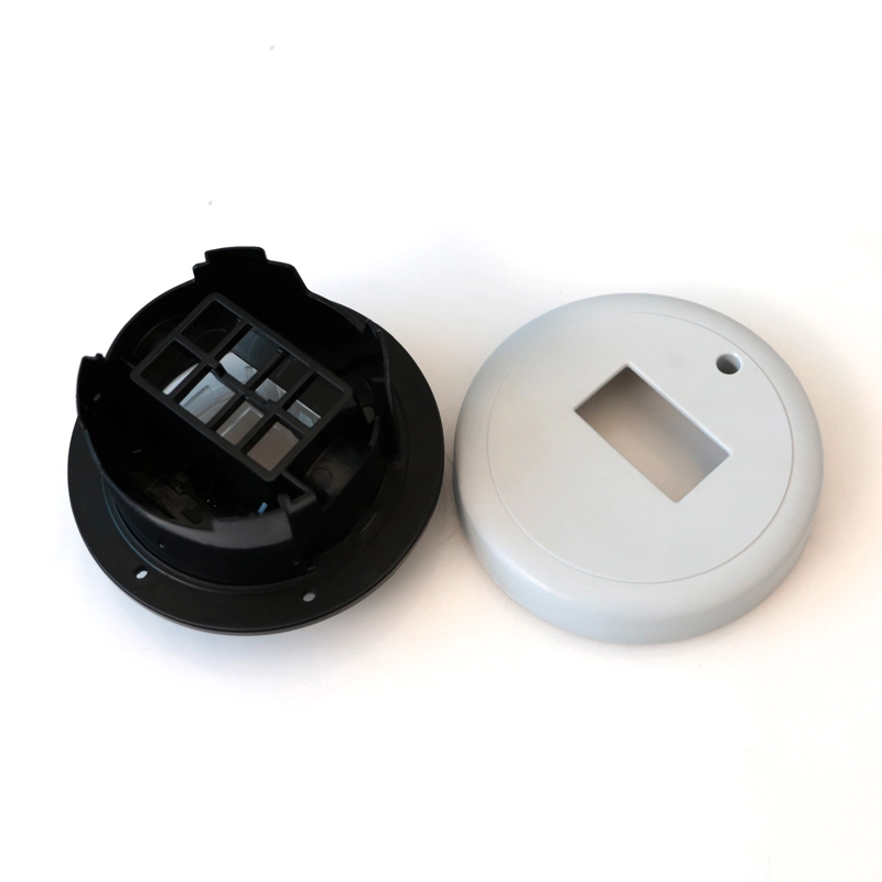 Injection molding (2) - Bost