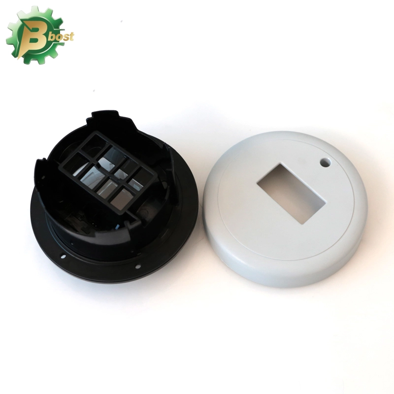 Injection molding (2) - Bost