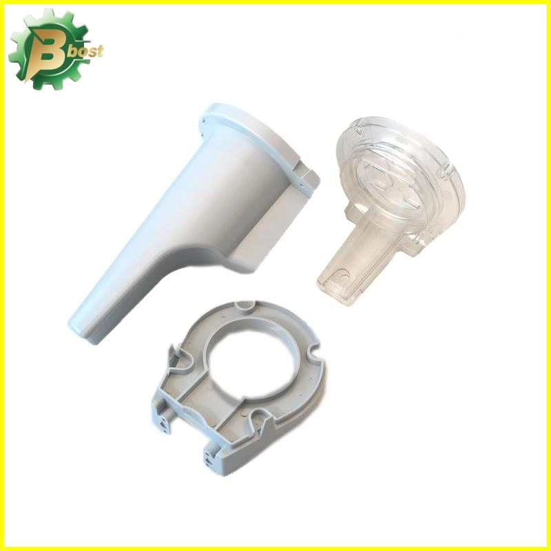 Injection molding (3) - Bost