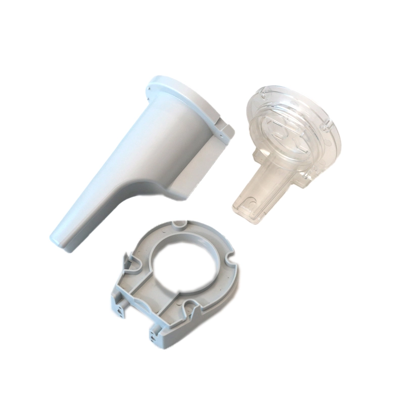 Injection molding (3) - Bost