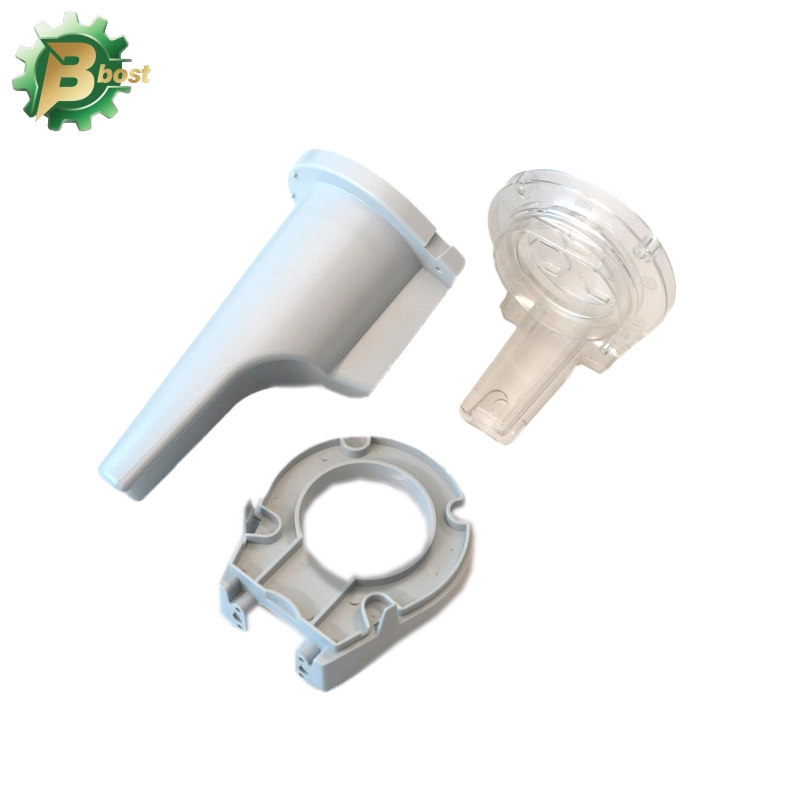 Injection molding (3) - Bost