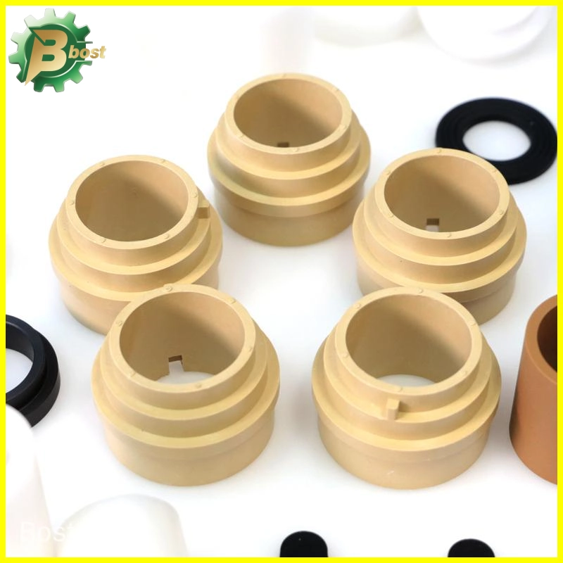 Injection molding (4) - Bost