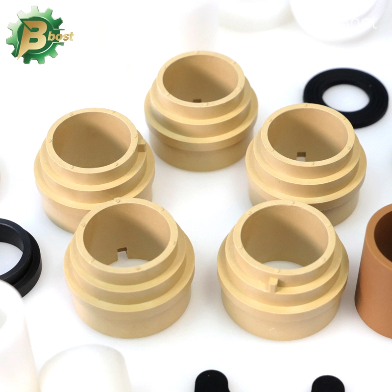 Injection molding (4) - Bost
