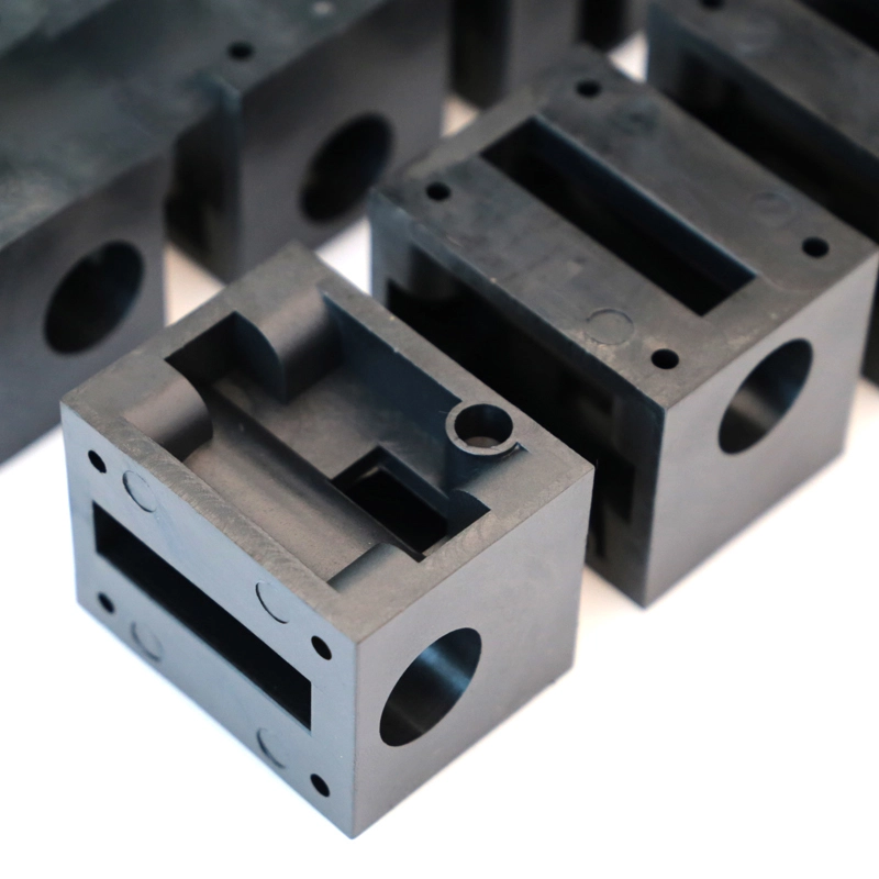 Injection molding (5) - Bost