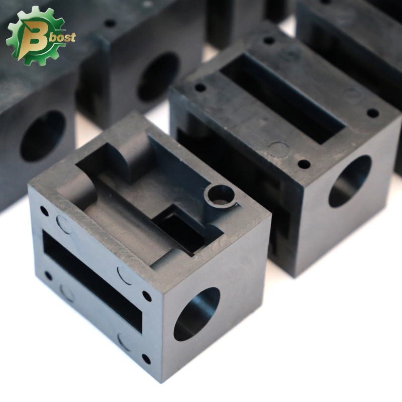 Injection molding (5) - Bost