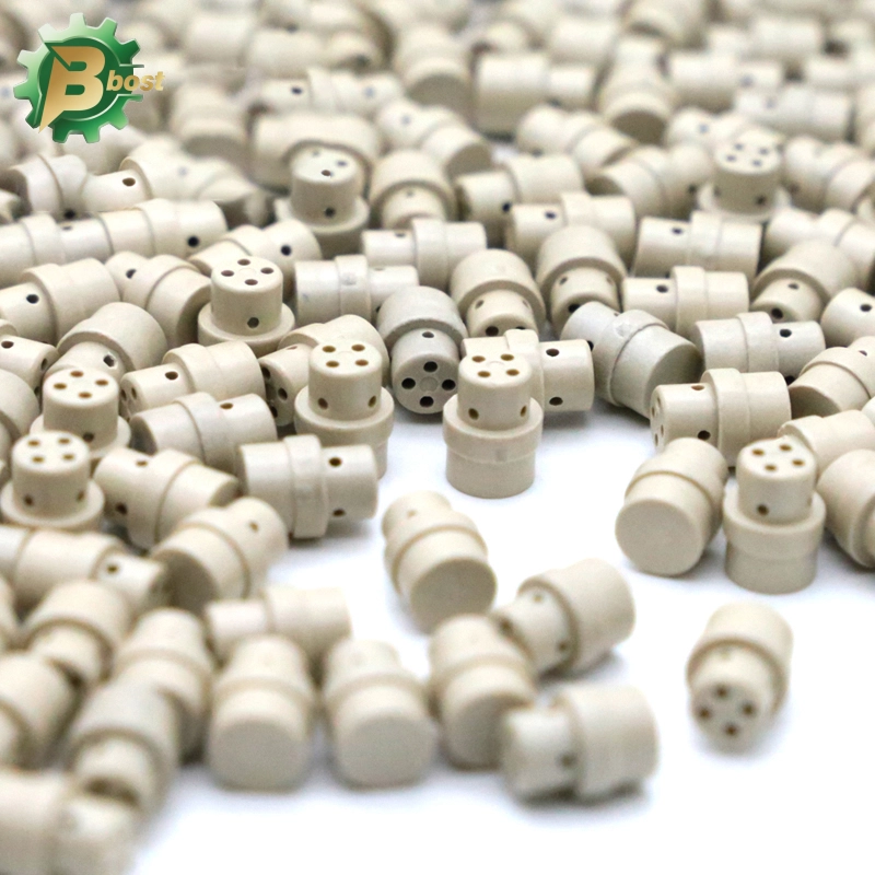 Injection molding parts (1) - Bost