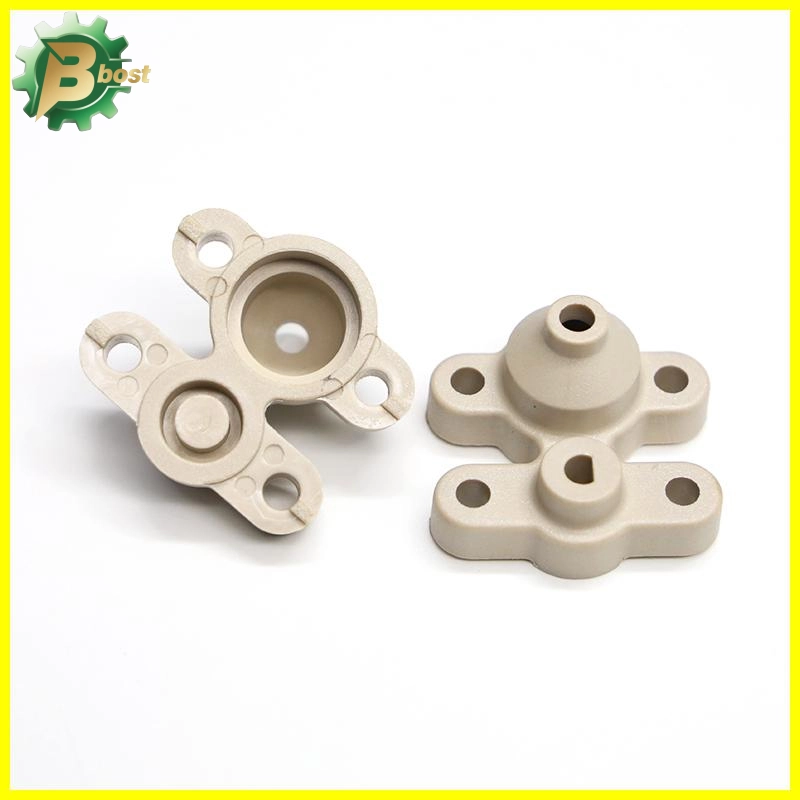 Injection molding parts (2) - Bost