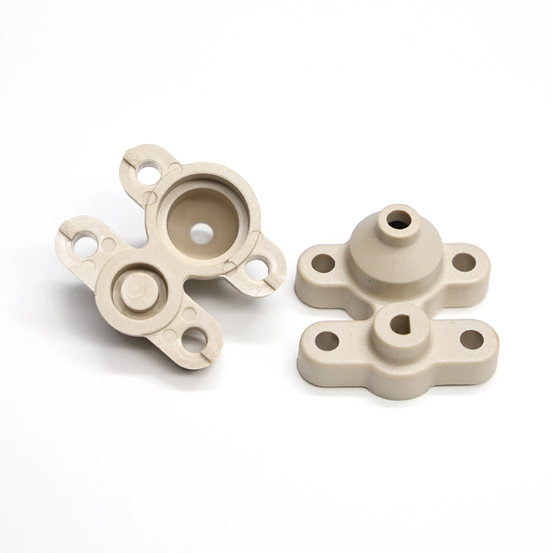 Injection molding parts (2) - Bost