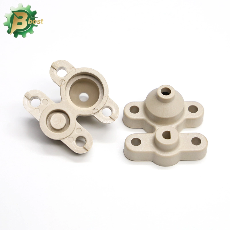 Injection molding parts (2) - Bost