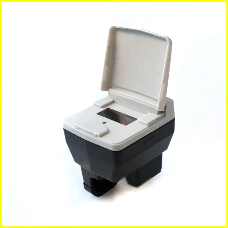 Injection molding parts (3) - Bost
