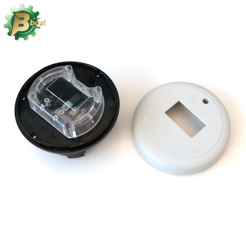 Injection molding parts (4) - Bost