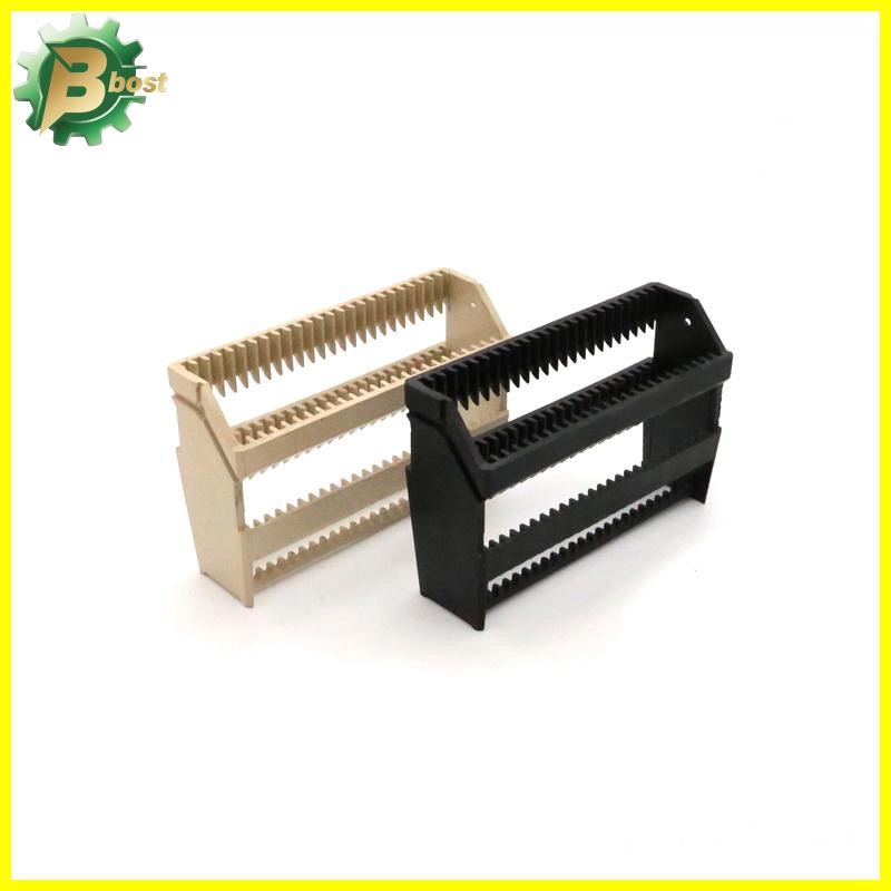 Injection molding parts (5) - Bost