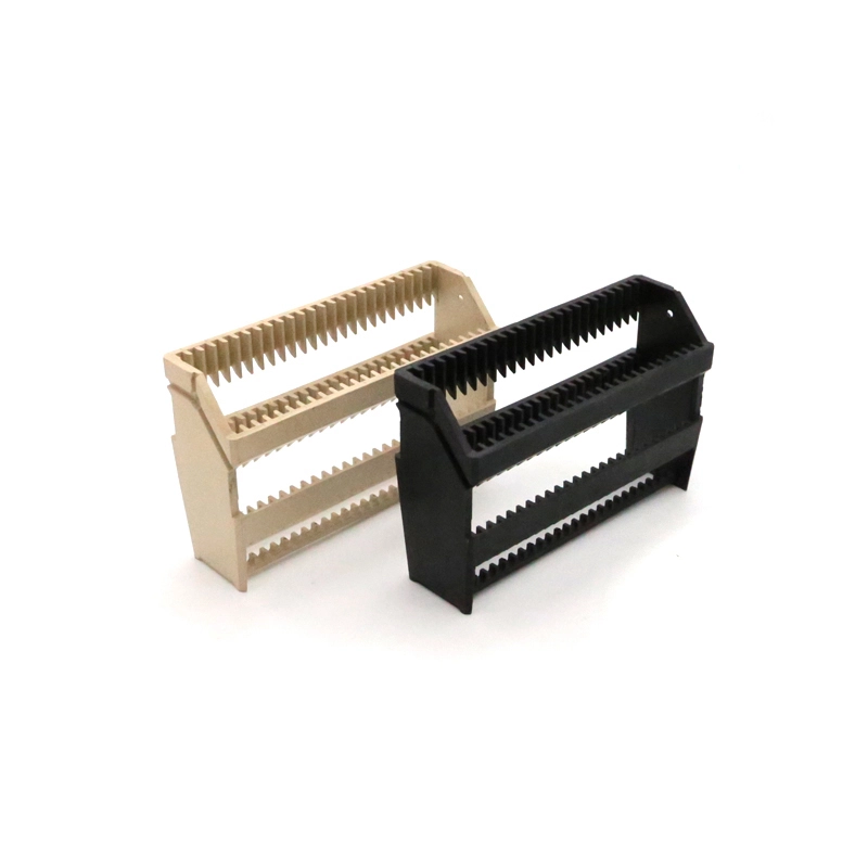 Injection molding parts (5) - Bost