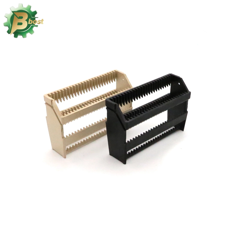 Injection molding parts (5) - Bost