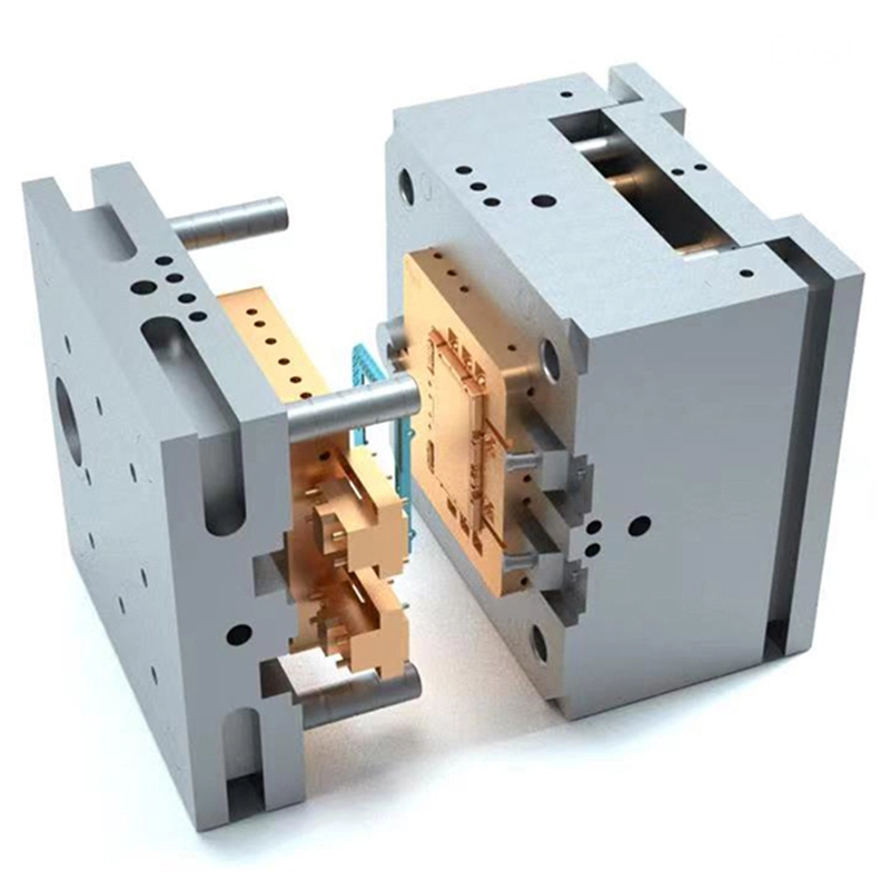 Injection-mould-(2) - Bost Injection mould (2) - Bost
