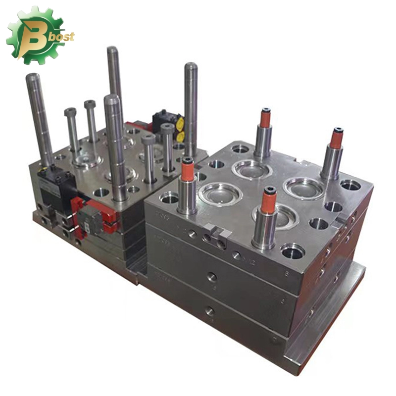 Injection mould (3) - Bost Injection mould (3) - Bost