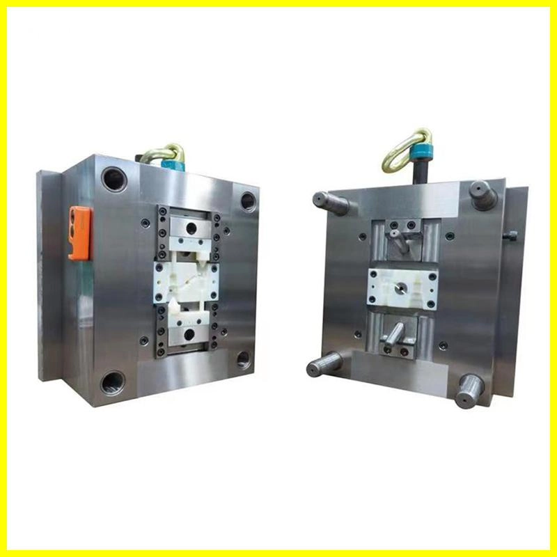 Injection-mould-(4) - Bost Injection mould (4) - Bost