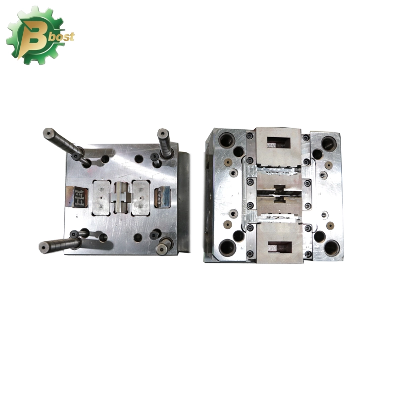 Injection mould (5) - Bost