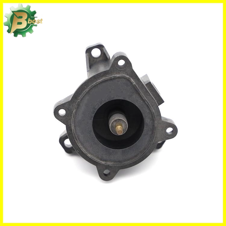 Insert molding (1) - Bost