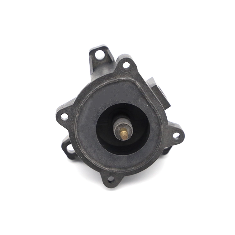 Insert molding (1) - Bost