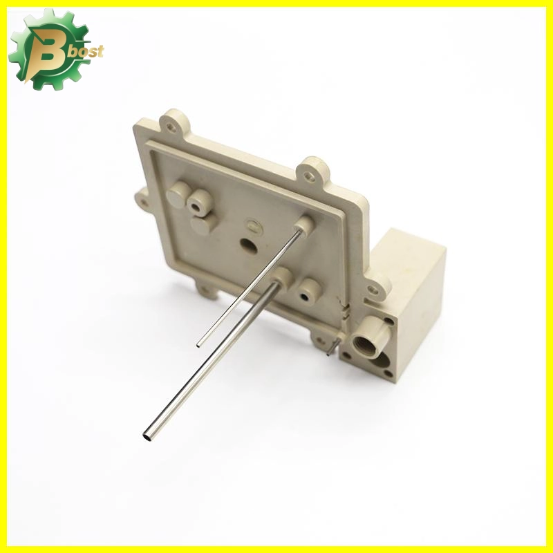 Insert molding (2) - Bost