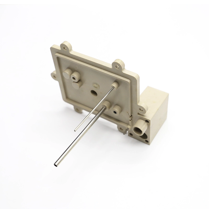 Insert molding (2) - Bost